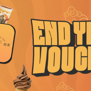 End Year Voucher